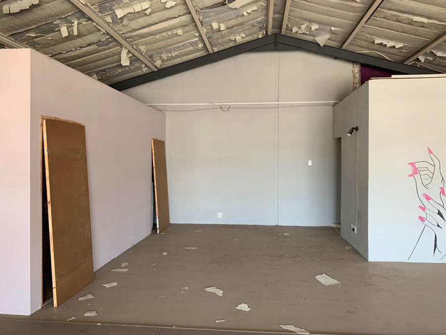 To Let commercial Property for Rent in Heritage Park Western Cape